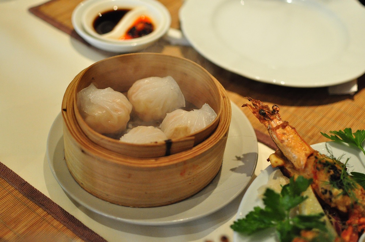 entdecken sie köstliche dim sum, traditionelle chinesische häppchen, perfekt für jede gelegenheit. frisch zubereitet und voller geschmack.
