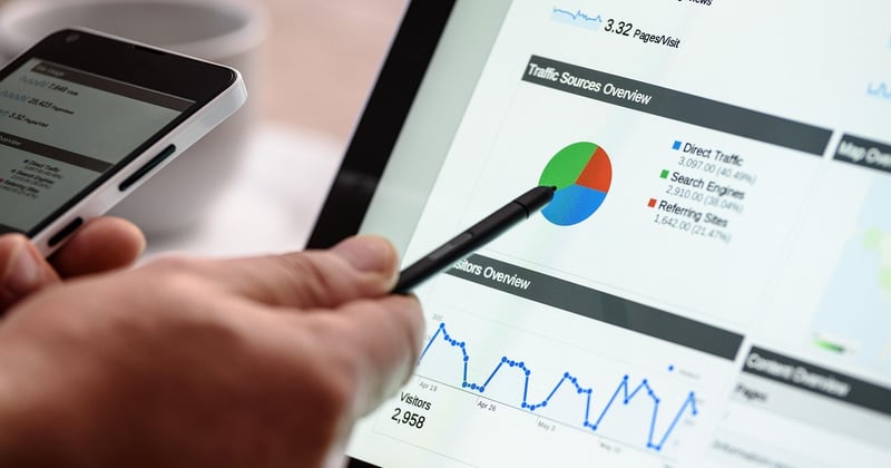 Warum ist SEO wichtig? 7 Gründe, die dein Business braucht