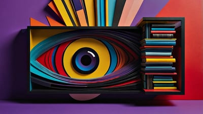 Sehkraft erhalten: Übungen für die Augen