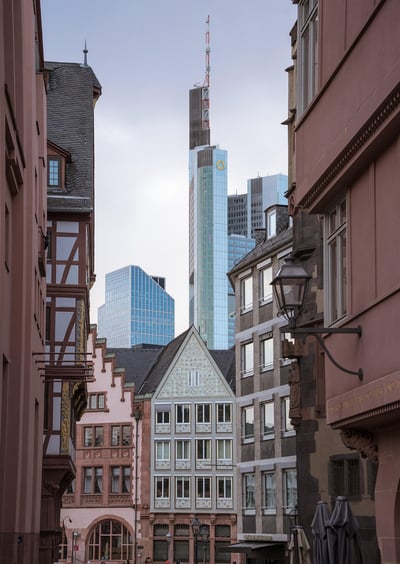 Welche Rolle spielt Deutschland im globalen Handel?